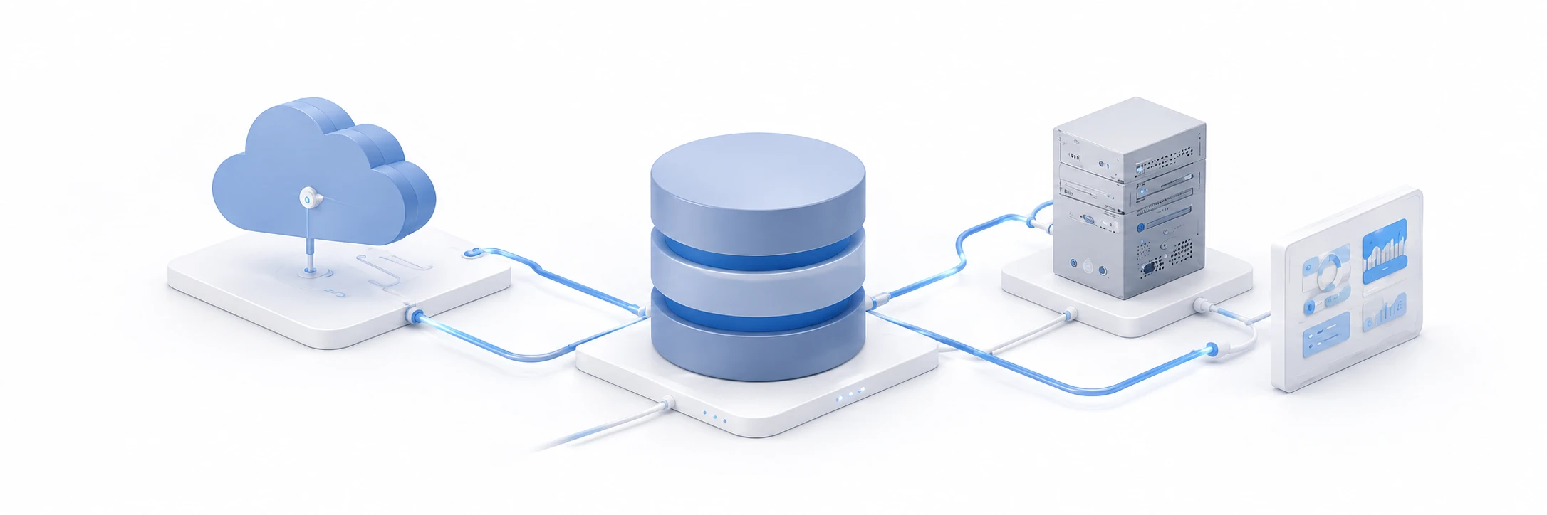Datenmodellierung, Integration & Schnittstellen
