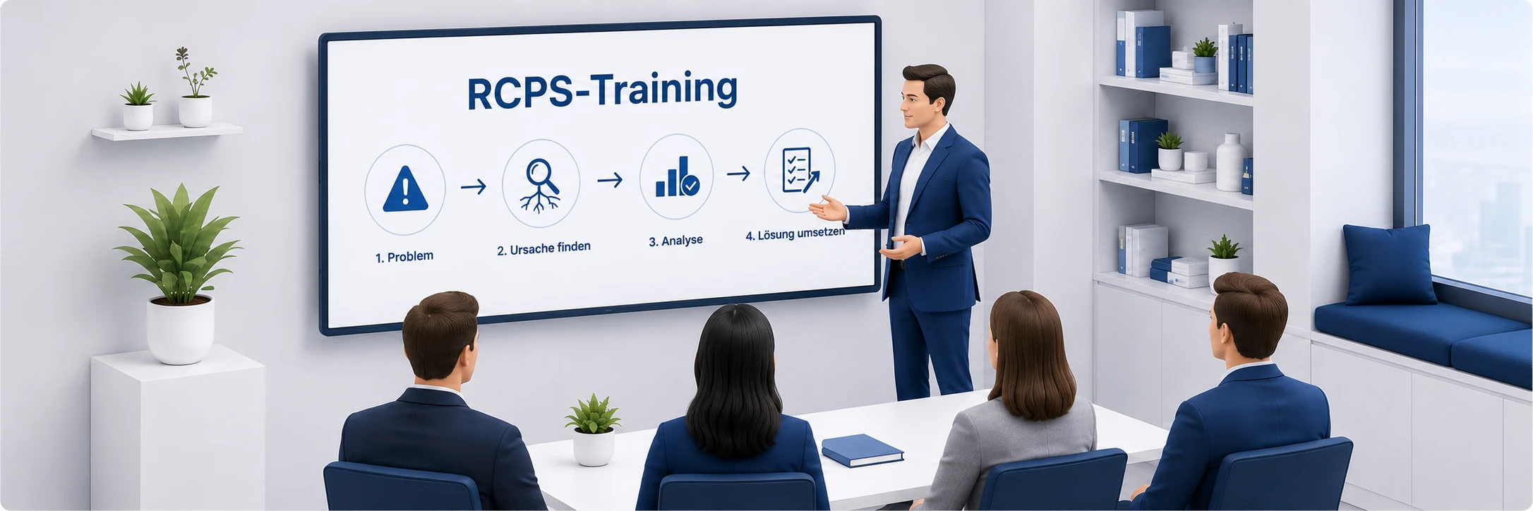 RCPS-Training